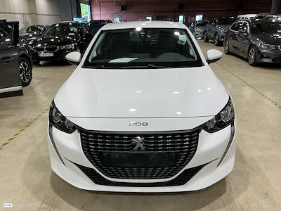Peugeot 208 1.2 PURETECH E6.3 55KW S-S ACTIVE
