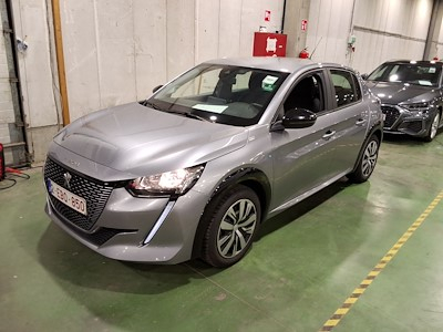 Peugeot 208 BEV 50KWH ELECTRIQUE E-208 AUTO ACTIVE