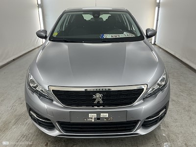 Peugeot 308 1.5 BLUEHDI 96KW S-S BUSINESS