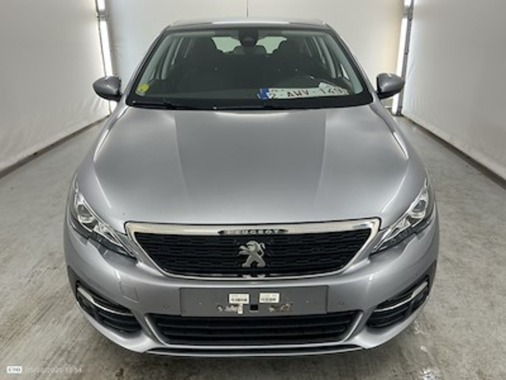 Peugeot 308 1.5 BLUEHDI 96KW S-S BUSINESS