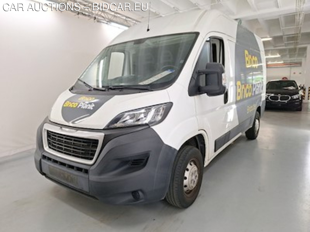 Peugeot Boxer 335 fourgon mwb HR dsl 2.0 BlueHDi L2H2 Pro S&amp;S