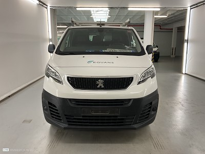 Peugeot Expert fourgon mwb dsl - 2016 2.0 BlueHDi L3 Long Premium S&amp;S STOCK