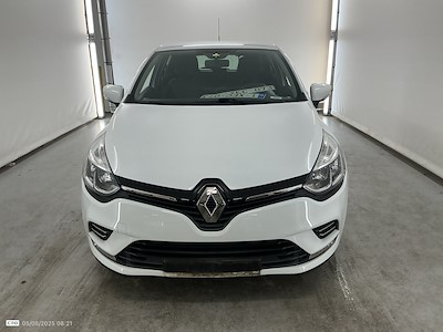 Renault Clio 0.9 TCe Zen (EU6c)