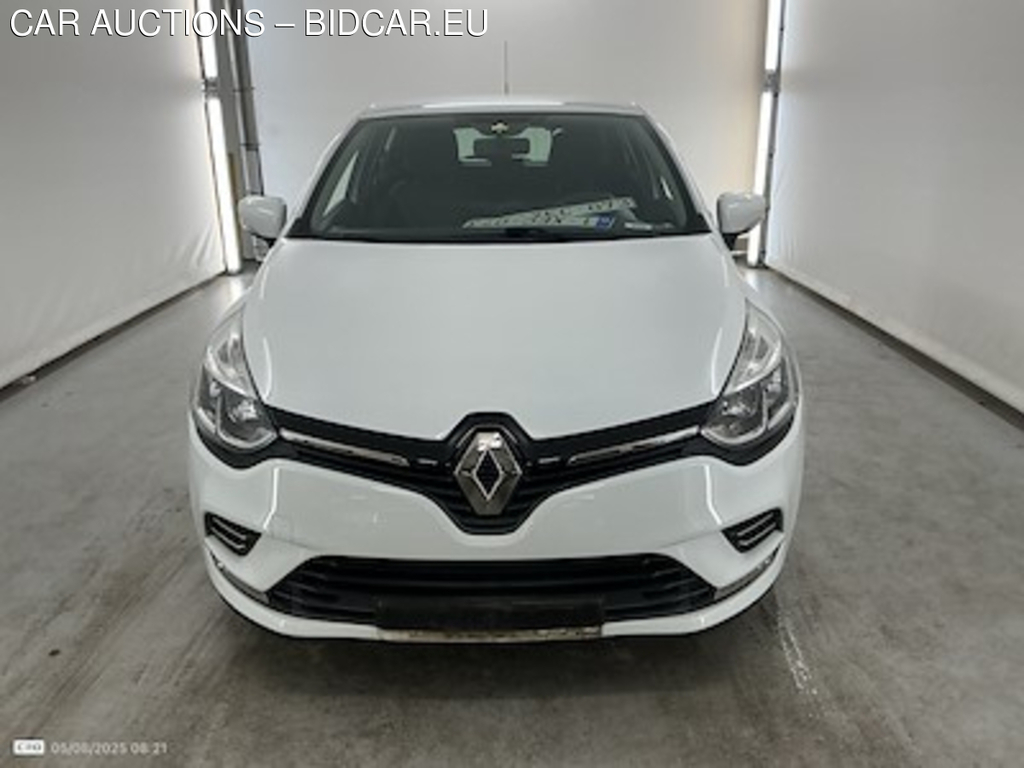 Renault Clio 0.9 TCe Zen (EU6c)