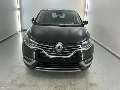 Renault Espace 2.0 Blue dCi Intens EDC (EU6.2)