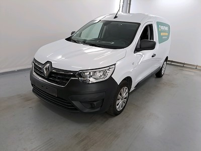 Renault EXPRESS 1.5 DCI BLUE 75 CONFORT