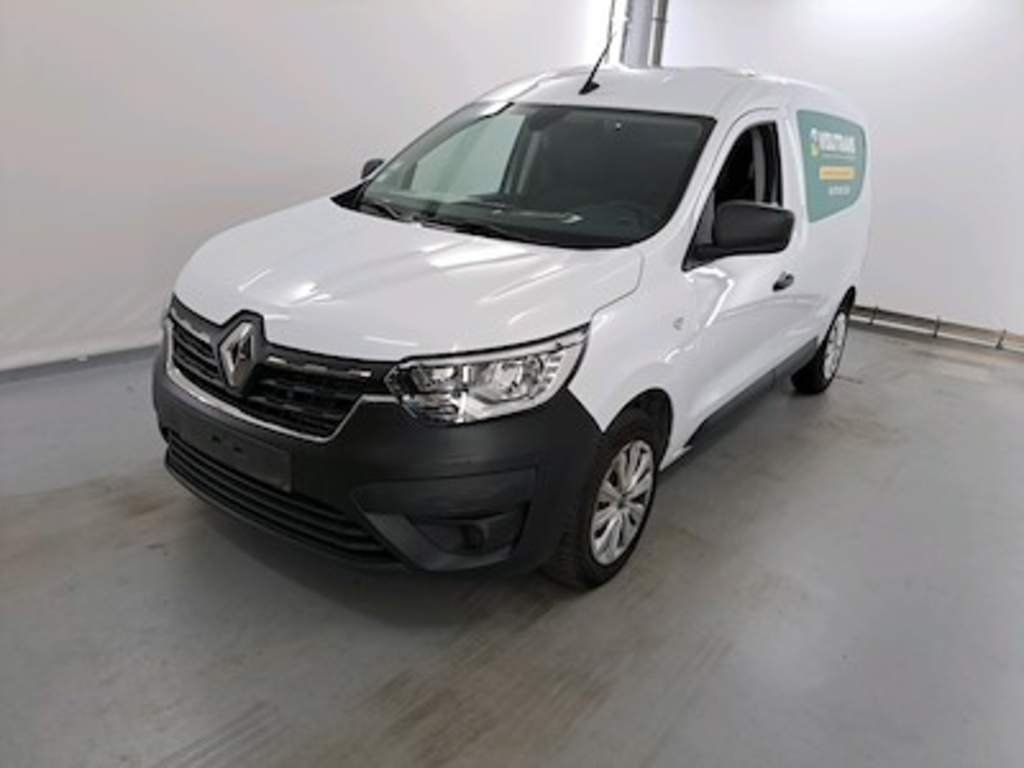 Renault EXPRESS 1.5 DCI BLUE 75 CONFORT