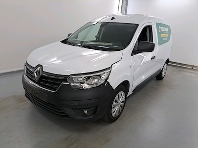 Renault EXPRESS 1.5 DCI BLUE 75 CONFORT Business Easy Link Navigation