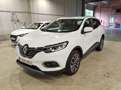 Renault KADJAR 1.3 TCE 140 DPF INTENS