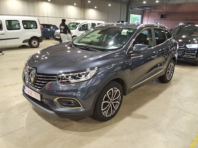 Renault Kadjar diesel - 2019 1.5 Blue dCi Intens
