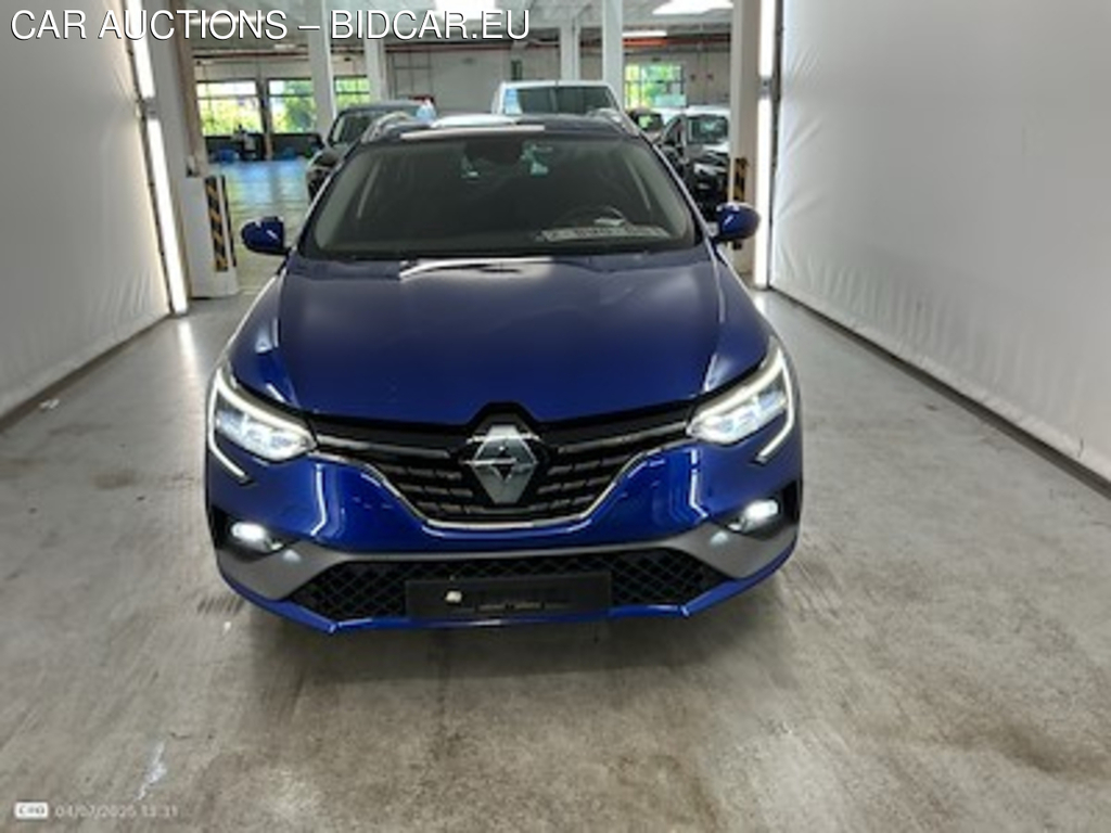 Renault Megane grandtour 1.6 E-TECH 160 PHEV R.S. LINE Special Paint