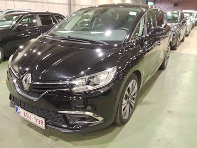 Renault Scenic 1.3 TCE 115 CORPORATE ED