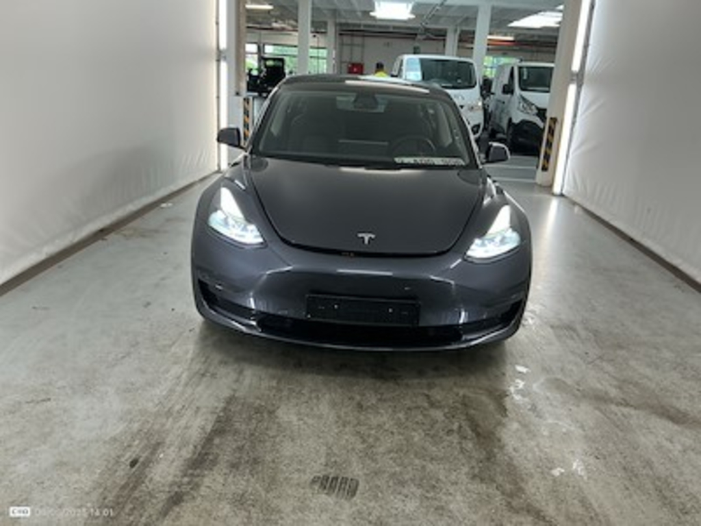 Tesla Model 3 75 KWH LONG RANGE DUAL MOTOR