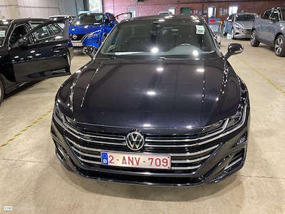 Volkswagen ARTEON 1.5 TSI 110KW R-LINE
