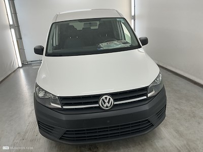 Volkswagen Caddy maxi diesel - 2015 2.0 TDi SCR Conceptline (EU6.2) Transfo Van