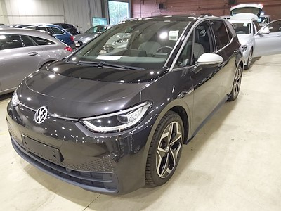 Volkswagen ID.3 58 KWH ID.3 1ST PLUS