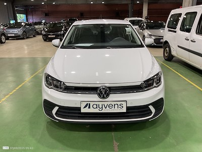 Volkswagen POLO 1.0 MPI