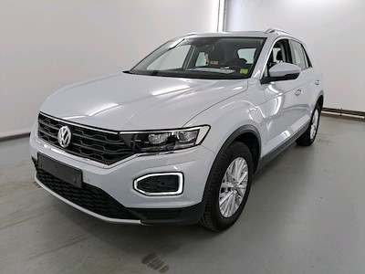 Volkswagen T-ROC 1.0 TSI Style OPF