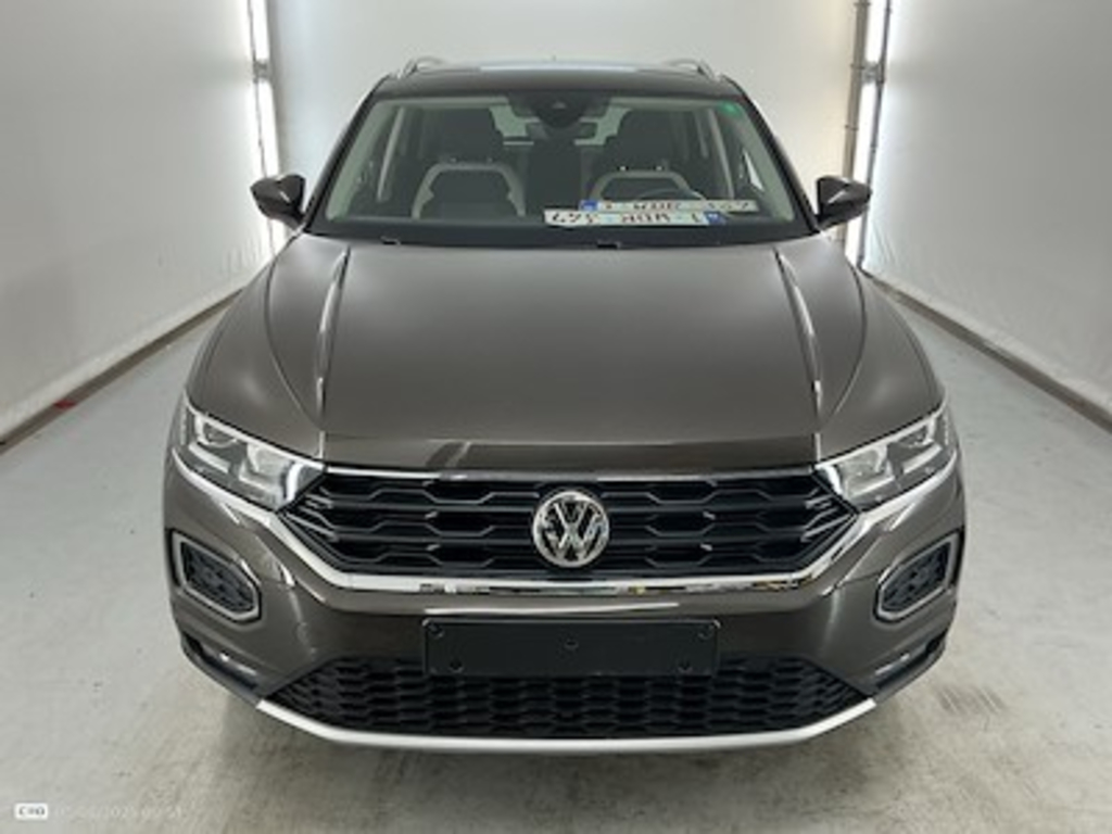 Volkswagen T-ROC 1.5 TSI ACT Elegance OPF DSG