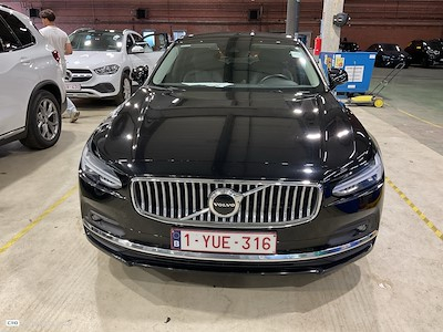Volvo S90 2.0 B5 P GEARTRONIC INSCRIPTION