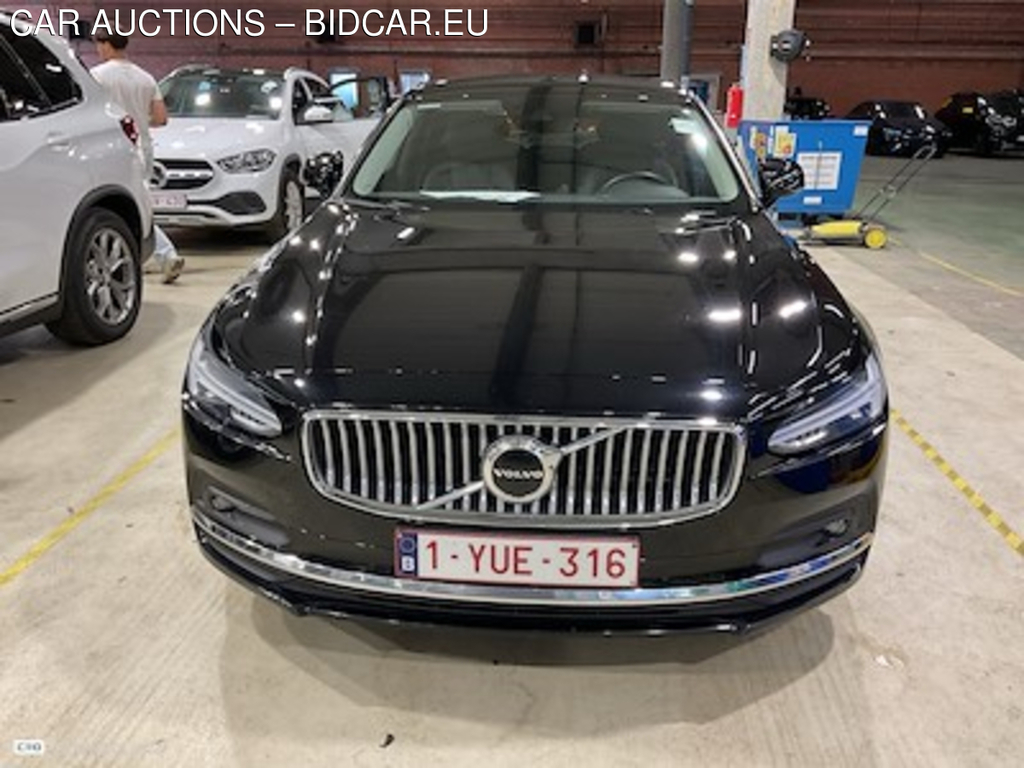 Volvo S90 2.0 B5 P GEARTRONIC INSCRIPTION