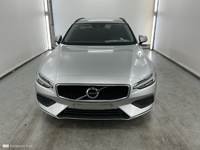 Volvo V60 2.0 B3 GEARTRONIC MOMENTUM PRO