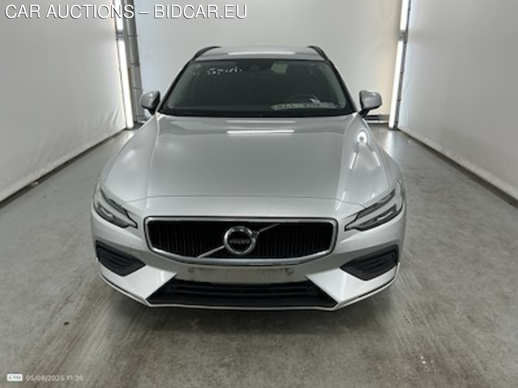 Volvo V60 2.0 B3 GEARTRONIC MOMENTUM PRO
