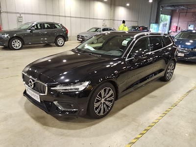 Volvo V60 2.0 D3 GEARTRONIC INSCRIPTION Xenium