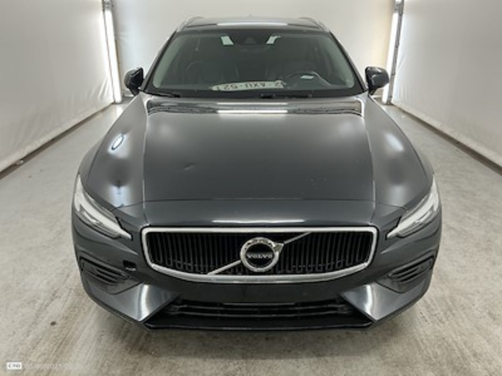 Volvo V60 2.0 D3 MOMENTUM PRO