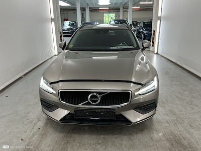 Volvo V60 diesel - 2018 2.0 D3 Geartronic