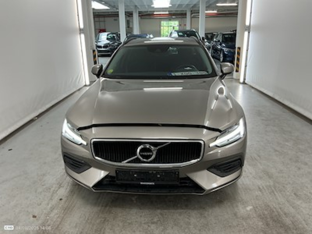 Volvo V60 diesel - 2018 2.0 D3 Geartronic