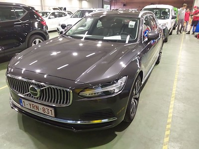 Volvo V90 2.0 T6 PHEV INSCRIPTION EXPR. AUTO 4WD