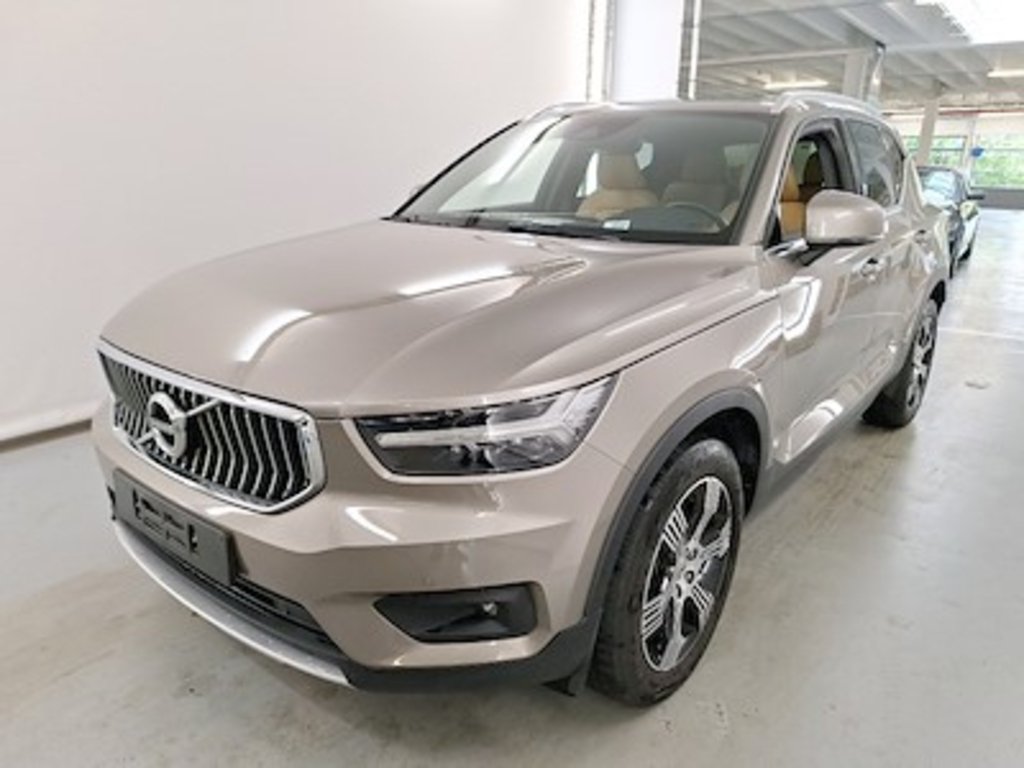 Volvo XC40 1.5 T2 GEARTRONIC INSCRIPTION