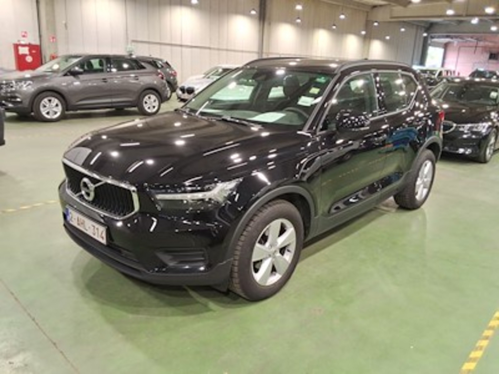 Volvo XC40 1.5 T2 GEARTRONIC MOMENTUM CORE