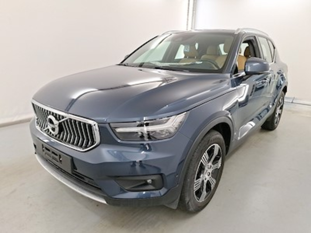 Volvo XC40 1.5 T2 INSCRIPTION