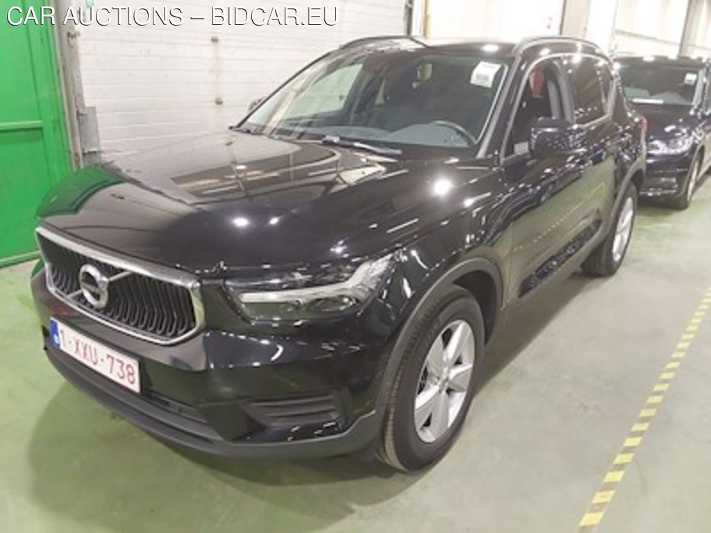 Volvo XC40 1.5 T2 Momentum Core Geartronic