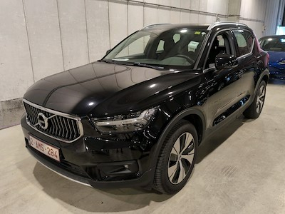 Volvo XC40 1.5 T4 RECHARGE GEARTR. INSCRIPTION EXPR