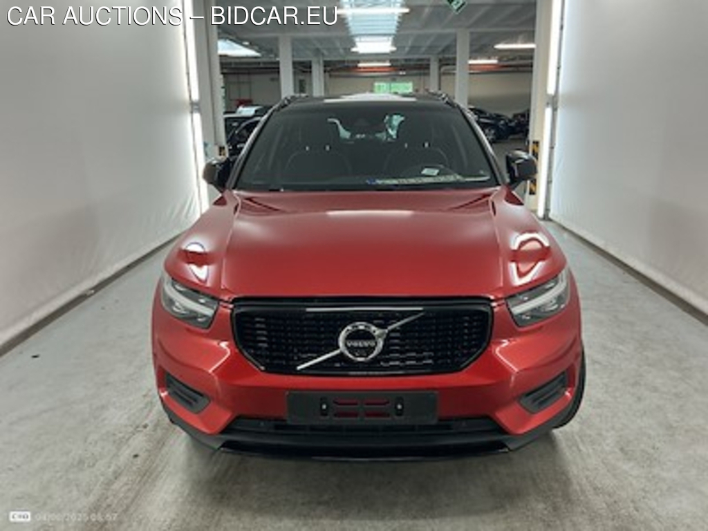 Volvo XC40 1.5 T5 PHEV R-DESIGN DCT