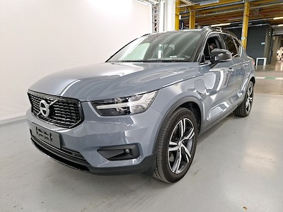 Volvo XC40 1.5 T5 TE PHEV R-Design DCT