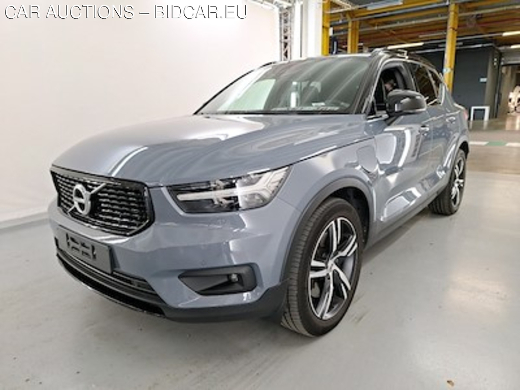 Volvo XC40 1.5 T5 TE PHEV R-Design DCT