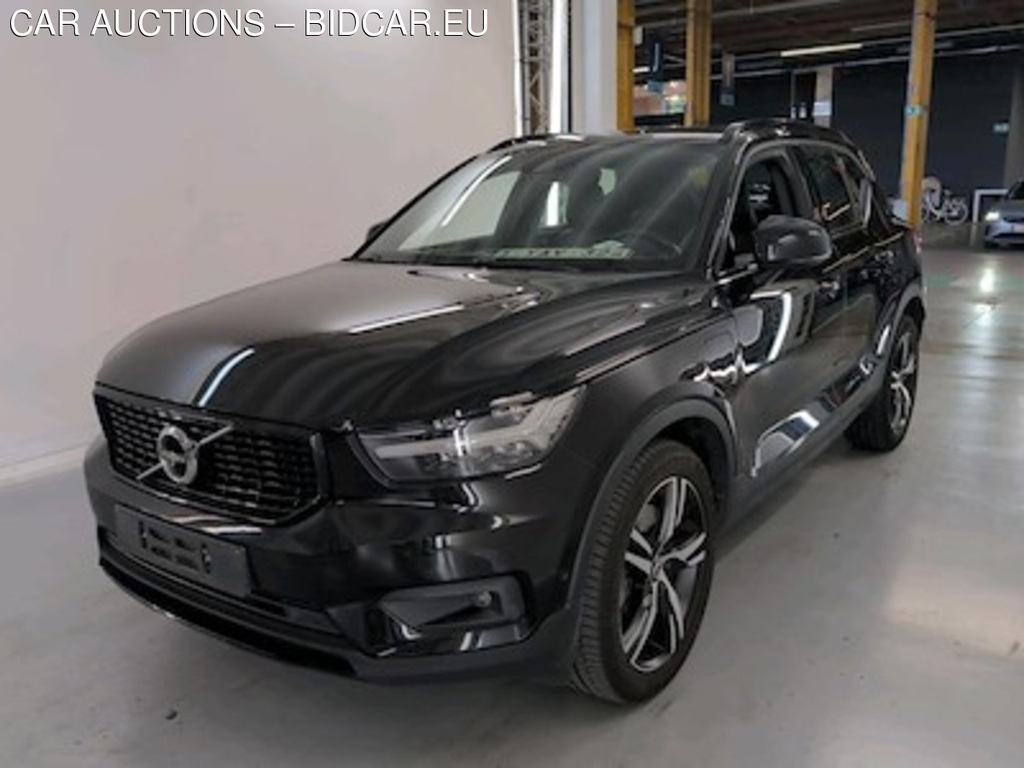 Volvo XC40 1.5 T5 TE PHEV R-Design DCT Park Assist Winter Plus Winter