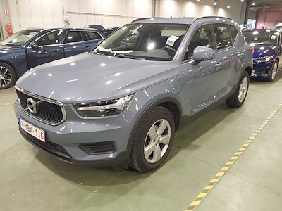 Volvo XC40 2.0 D3 GEARTRONIC MOMENTUM CORE