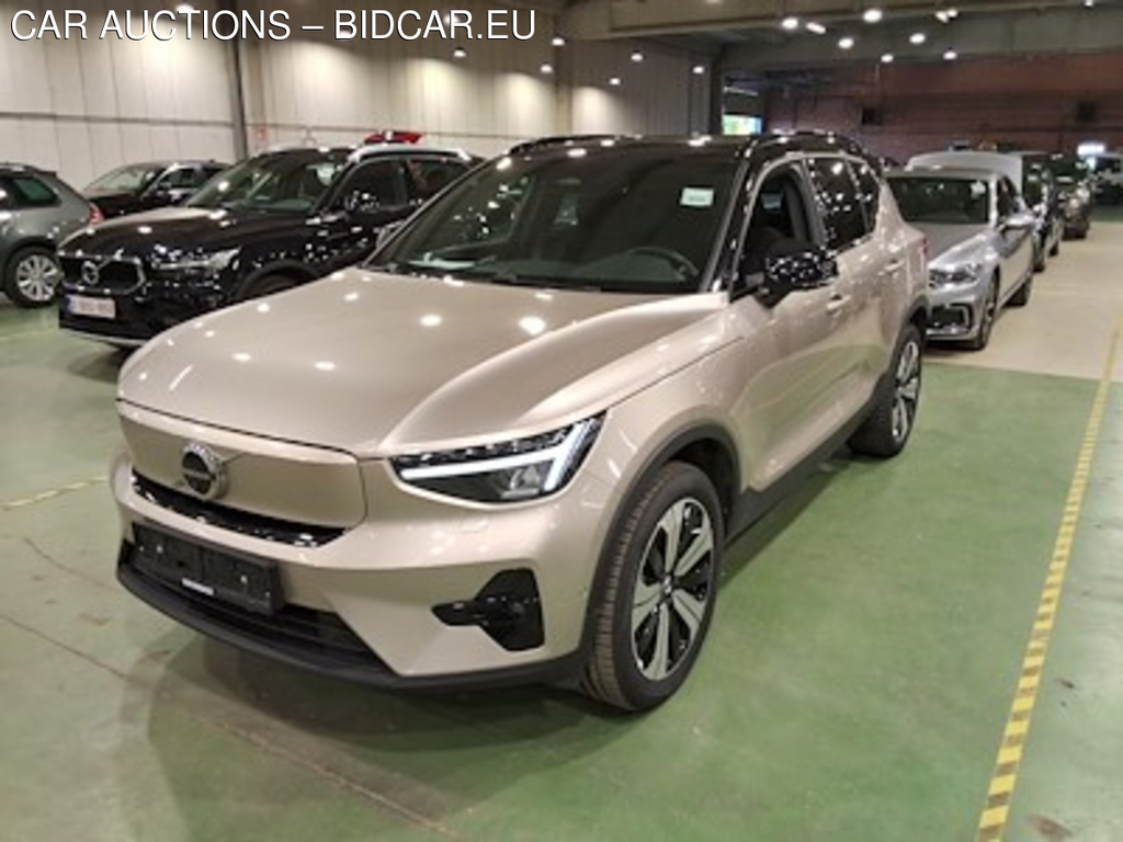 Volvo XC40 BEV 70KWH RECHARGE ULTIMATE