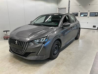 Peugeot 208 1.2 Puretech 75 Active+ FA!
