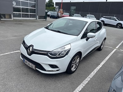 Renault Clio 1.5 DCI 90 ZEN FA!