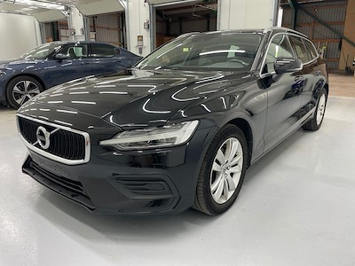 Volvo V60 2.0 D4 190 Business Vbl Auto FA!