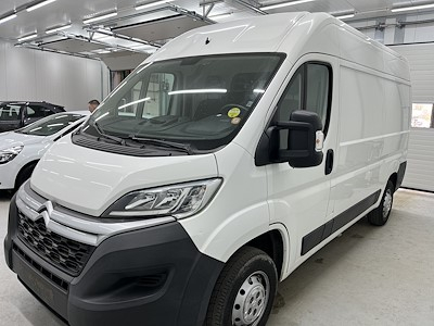 Citroen JUMPER 2.0 30 Bluehdi 130 L2h2 FA!