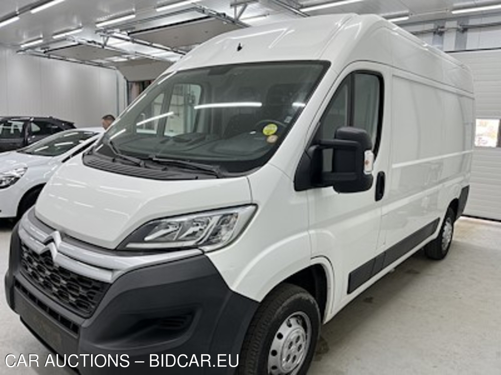 Citroen JUMPER 2.0 30 Bluehdi 130 L2h2 FA!