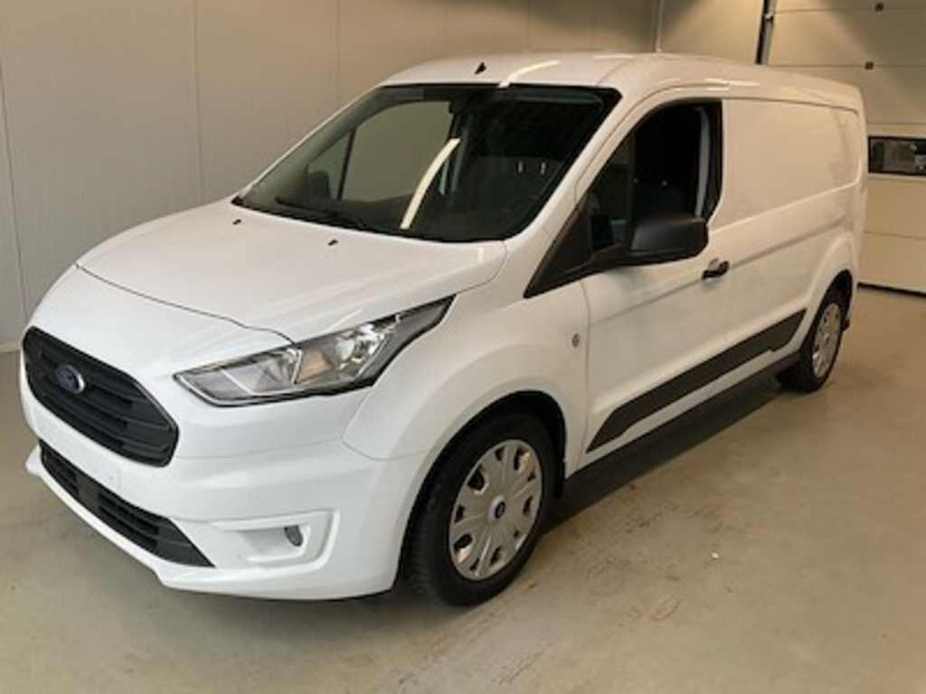 Ford Transit connect 1.5 Tdci Ecoblue 100 L2 Trend Hp M6 FA!