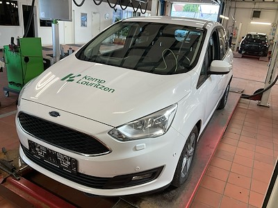 Ford C-max van 1.5TDCi 120 Business M6 VAN UA!,
